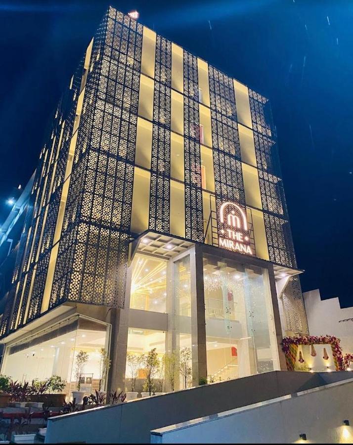 Hotel Mirana , Tinsukia Екстериор снимка