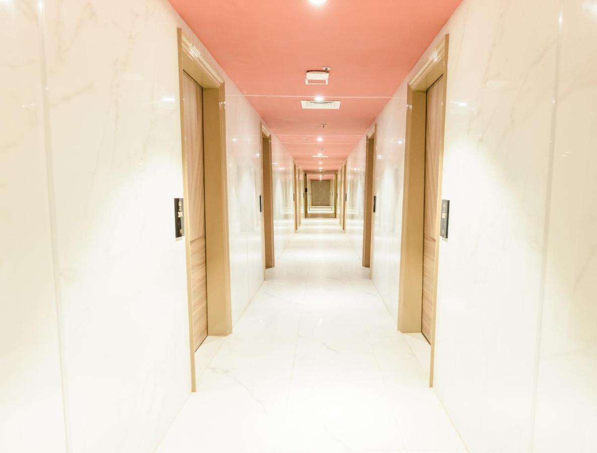 Hotel Mirana , Tinsukia Екстериор снимка