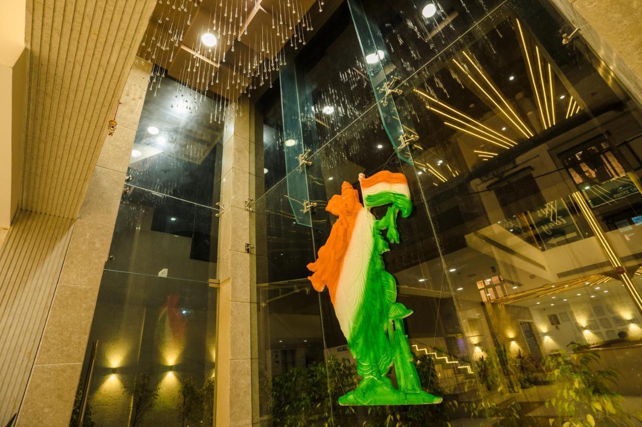 Hotel Mirana , Tinsukia Екстериор снимка
