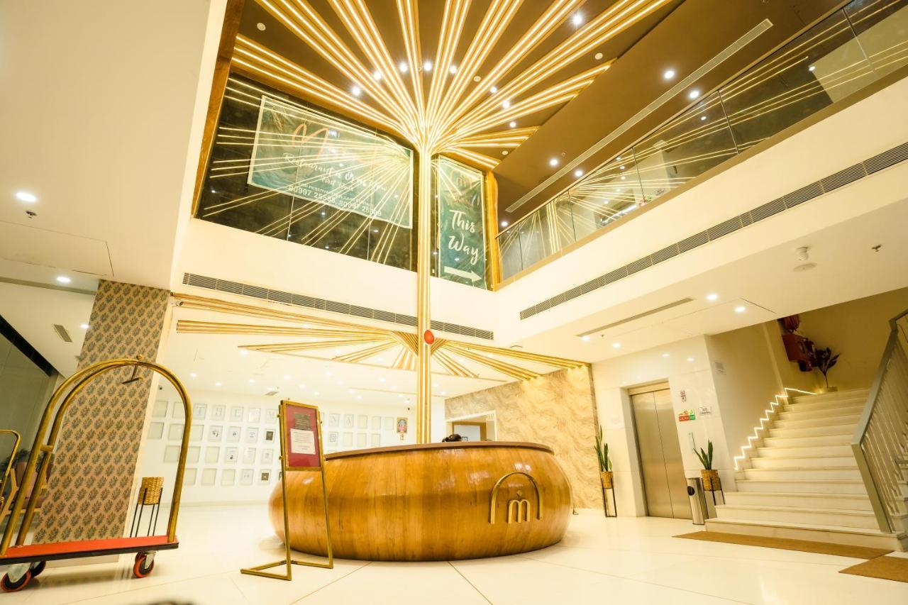 Hotel Mirana , Tinsukia Екстериор снимка