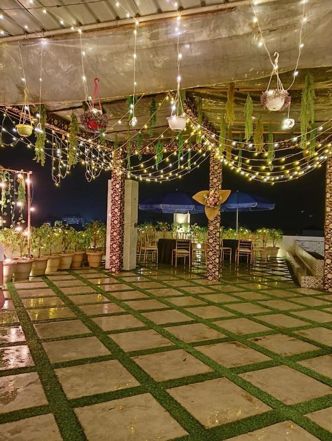 Hotel Mirana , Tinsukia Екстериор снимка